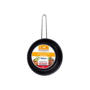 Chảo inox chống dính Goldsun GPA1401-26IH
