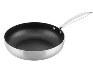 Chảo inox chống dính Nagakawa Natsu NAG2403