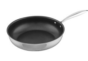 Chảo inox chống dính Nagakawa Natsu NAG2403