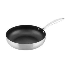 Chảo inox chống dính Nagakawa Natsu NAG2203