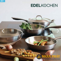 Chảo inox Edelkochen 5 lớp