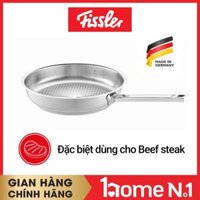 Chảo Inox Fissler Original Profi cao cấp từ Đức