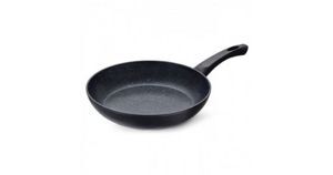Chảo inox Fissler Steelux - 24cm
