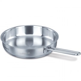 Chảo Inox Korkmaz Perla A1659 - 24cm