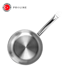 Chảo Inox Korkmaz ProLine A1154 - 28cm