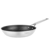 Chảo inox liền khối 24cm Elmich Trimax Cz EL-3836