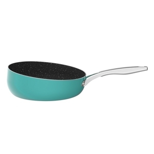 Chảo Inox liền khối Elmich Hera - 28cm