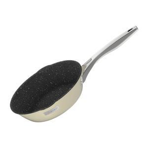 Chảo Inox liền khối Elmich Hera - 24cm