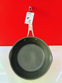 Chảo Inox liền khối Elmich Hera EL-8225 size 20cm - 24cm