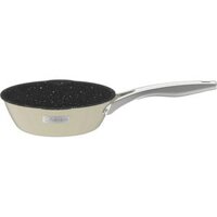 Chảo Inox liền khối Elmich Hera - Vàng - 24cm