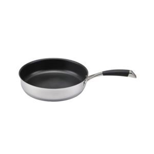 Chảo inox Malloca SA-02