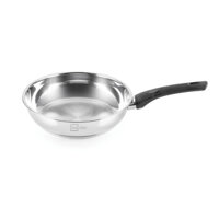 Chảo Inox nguyên khối Fivestar FSC20003 3 đáy 20cm