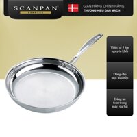 Chảo inox Scanpan Fusion5 24cm - 74002400