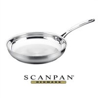 Chảo inox Scanpan Impact 26cm 71002600