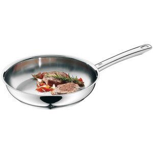 Chảo inox WMF Favorit Frying Pan 24cm
