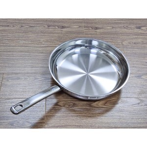 Chảo inox WMF Favorit Frying Pan 28cm