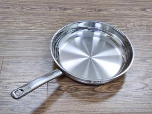 Chảo inox WMF Favorit Frying Pan 28cm