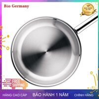 Chảo inox WMF Pfanne Favorit lòng phẳng 24cm và 28cm