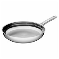 Chảo inox WMF Profi Pfannen Favorit 28cm lòng phẳng