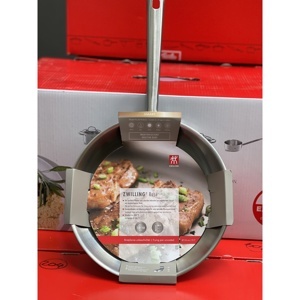 Chảo inox Zwilling Base - 28cm, 3 Lớp