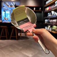 Chảo julia child inox 304 nguyên khối chống dính mini 12cm bằng thép không gỉ 18/10 , Chảo inox nhỏ nấu ăn cho bé