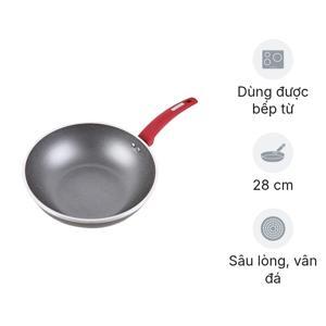 Chảo Kangaroo KG655M - 28CM