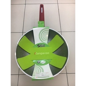 Chảo Kangaroo KG655M - 28CM