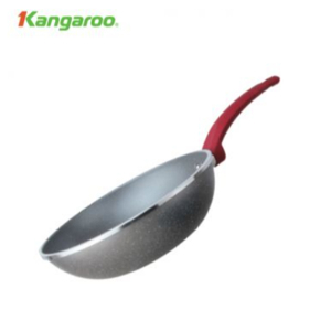 Chảo Kangaroo KG655M - 28CM