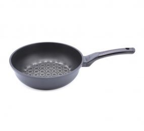 Chảo không dính 3D Korea King 26cm-KFP-26D3D