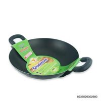 Chảo Không Dính Quantum Kim Hằng 30cm