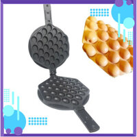 Chảo Khuôn Làm Bánh Đường Phố Công Nghiệp Làm Bánh Trứng Gà Non Waffle Maker PVN5354