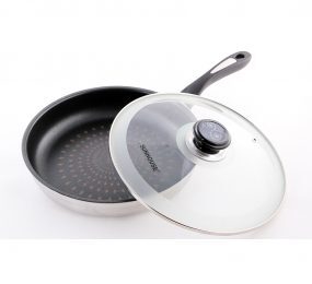 Chảo kim cương đa lớp Sunhouse SHG-P26I - 26cm