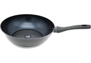 Chảo kim cương đáy từ Nagakawa NAG2651