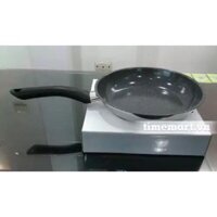 Chảo KITCHINOX 3 Đây Tráng Ceramic chống dính €26cm