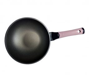 Chảo Koreaking Granite sâu KFP- 28IDG