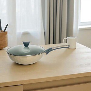 Chảo Koreaking Granite sâu KFP- 28IDG