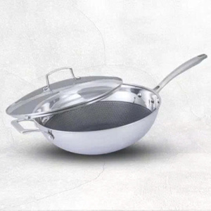 Chảo la gourmet Galactic