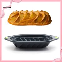 Chảo Làm Bánh Bằng silicone Chống Dính Chịu Nhiệt Cao Tiện Dụng