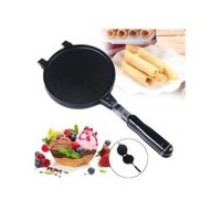 Chảo Làm Bánh Kẹp Cuốn Ốc Quế Chống Dính 17cm