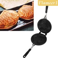 Chảo Làm Bánh Pancake Bằng Hợp Kim Nhôm