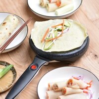 Chảo làm bánh pancake