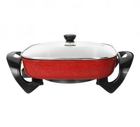 Chảo lẩu điện đa năng Comet CM7736