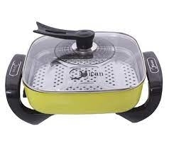 Chảo lẩu điện đa năng Mican MC6768