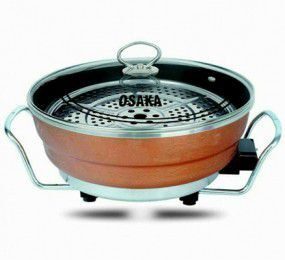 Chảo lẩu điện đa năng Osaka 7903S - 220V - 1360W