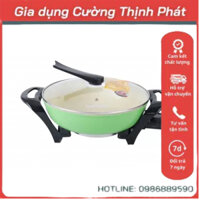 CHẢO LẨU ĐIỆN KIPOR KP-LD3211