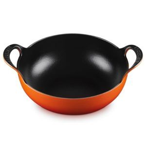 Chảo Le Creuset Balti 24 cm