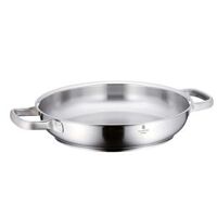 Chảo lò nướng inox WMF Gourmet Plus 28cm - 0726286031