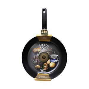 Chảo Lock&Lock Cookplus Hard&Light 30cm LHB2303OK-IH