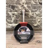 Chảo Lock&Lock Meta 20cm-24cm-28cm bằng thép không gỉ