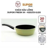 Chảo lòng sâu Supor Fresh 20cm